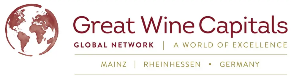 Great Wine Capitals Mainz Rheinhessen