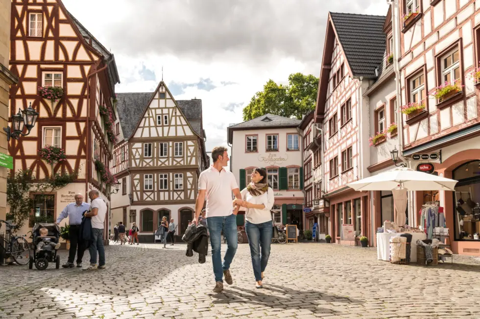 mainzplus Innenstadt