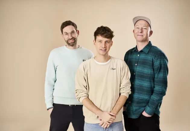 Neuer Act für Summer in the City 2026: DEINE FREUNDE live am 12. Juni 2026 auf der Zitadelle in Mainz