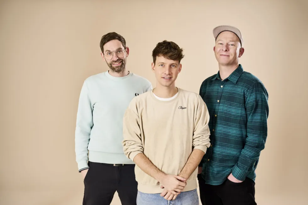 Neuer Act für Summer in the City 2026: DEINE FREUNDE live am 12. Juni 2026 auf der Zitadelle in Mainz