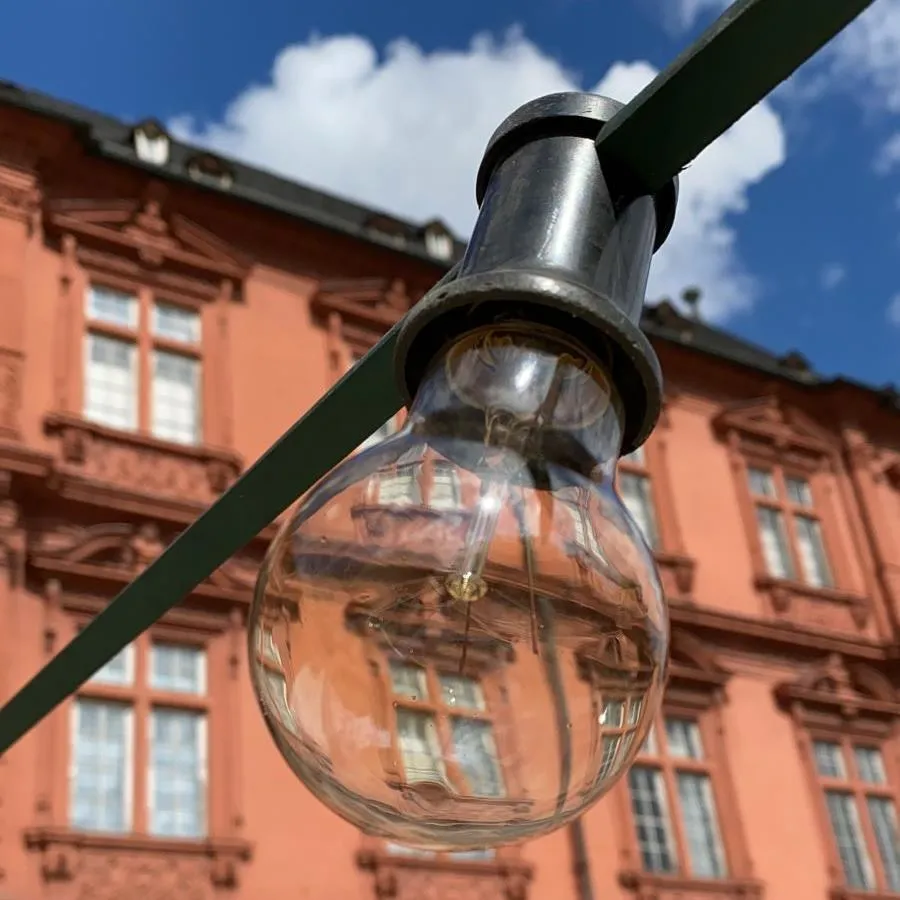 Kultur & Gastronomie unter freiem Himmel: mainzplus GmbH öffnet am 28. Mai die „Mainzer KulturGärten im Schloss“ – die Open Air-Reihe „Kultur verbindet – Zitadelle live!“ folgt am 10. Juni