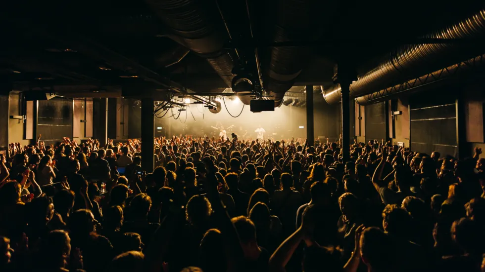 „Happy Birthday KUZ“: Das beliebte Mainzer Kulturzentrum feiert Geburtstag – 100.000 Besucher in 365 Tagen