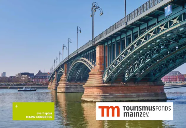 IMEX 2019: Kongress- & Tagungsstandort Mainz präsentiert sich auf der weltweit führenden Eventmesse in Frankfurt – erstmals auch Tourismusfonds und weitere Partner dabei