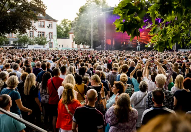 Summer in the City, ZukunftsMucke, Konzerte im KUZ und open air: Das Jahr 2024 verspricht Kultur- und Musikgenuss