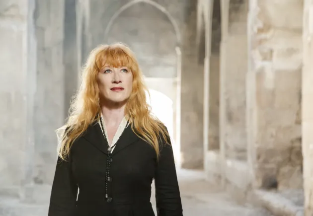 Neuer Act für „Summer in the City“ 2024: Loreena McKennitt am 17. Juli 2024 auf der Zitadelle in Mainz