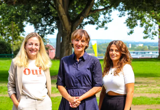 Am vergangenen Wochenende ging das beliebte Festival „Summer in the City 2023“ „at the river“ zu Ende. Kulturinteressierten steht bis Ende Oktober mit „Kultur verbindet – Mainz live!“ weiterhin ein regionales, meist kostenloses Kulturangebot zur Verfügung