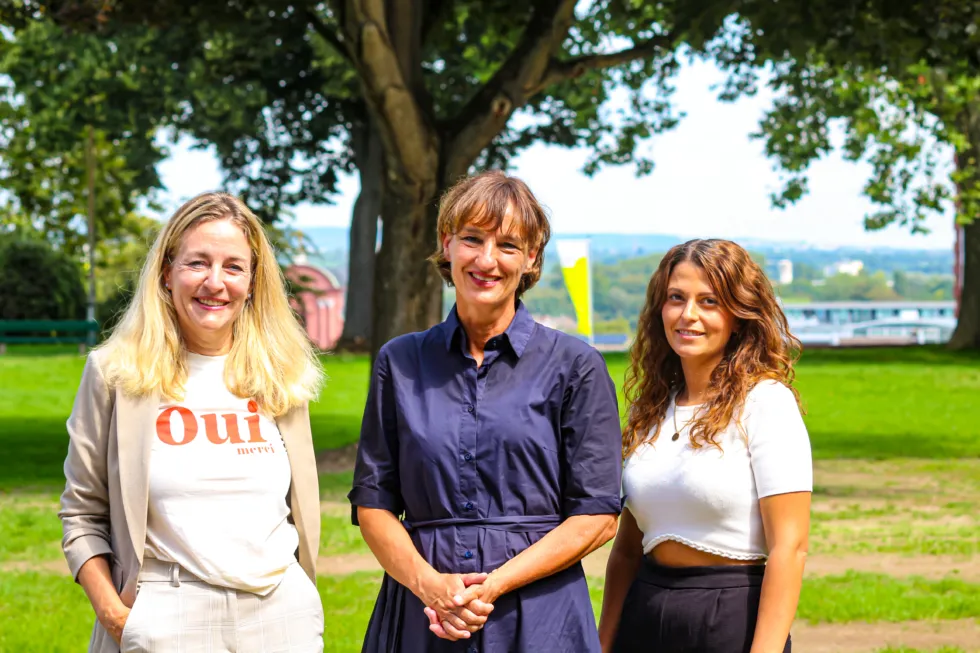 Am vergangenen Wochenende ging das beliebte Festival „Summer in the City 2023“ „at the river“ zu Ende. Kulturinteressierten steht bis Ende Oktober mit „Kultur verbindet – Mainz live!“ weiterhin ein regionales, meist kostenloses Kulturangebot zur Verfügung