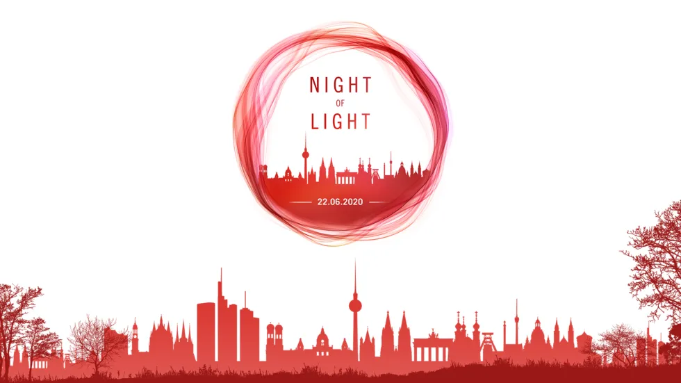 Bundesweite Aktion „Night of Light“ am 22. Juni: „Hilferuf“ für die deutsche Veranstaltungsbranche – Mainz macht mit!