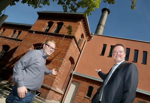 Wiedereröffnung des KUZ Kulturzentrum Mainz im Dezember 2018: Großes Eröffnungsprogramm mit Konzerten, Tag der offenen Tür und KUZ-Kulturwoche