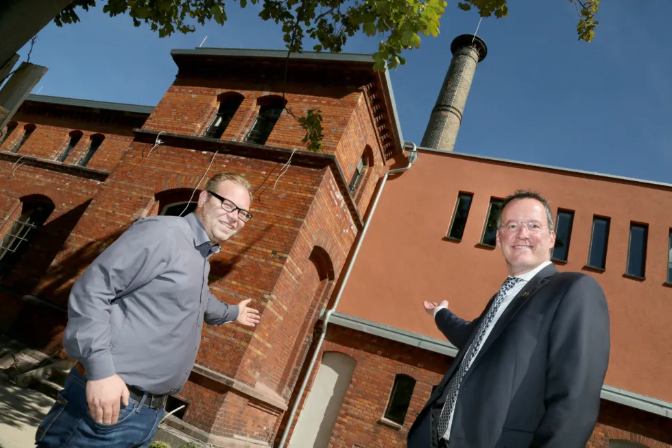 Wiedereröffnung des KUZ Kulturzentrum Mainz im Dezember 2018: Großes Eröffnungsprogramm mit Konzerten, Tag der offenen Tür und KUZ-Kulturwoche