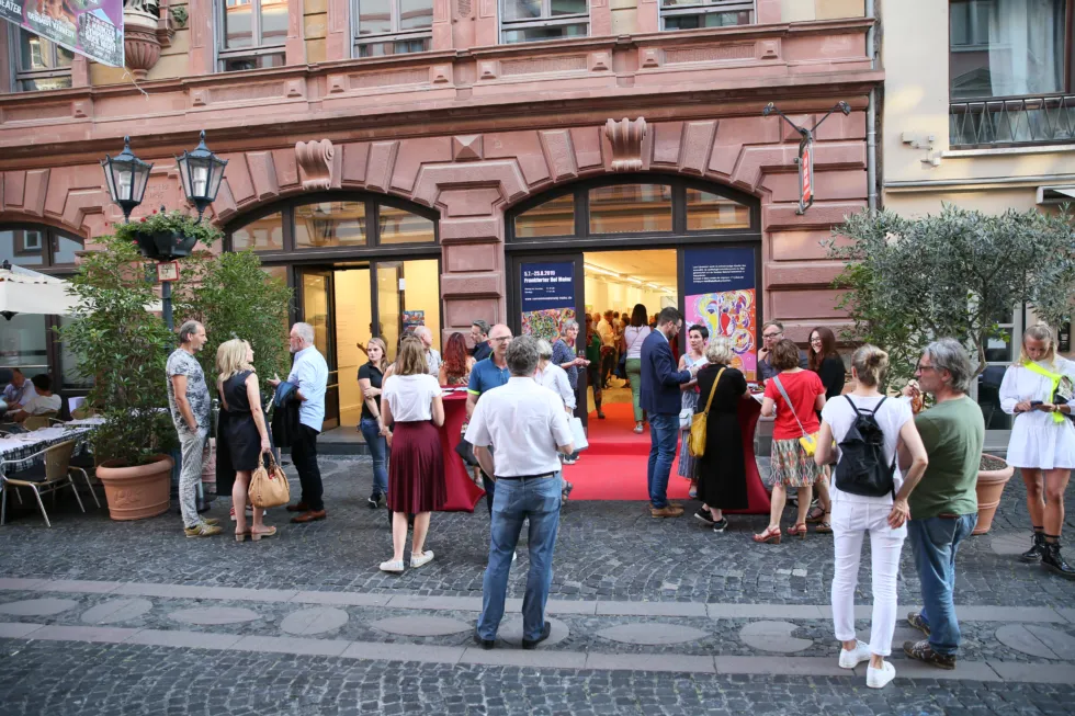 (c) mainzplus GmbH GmbH