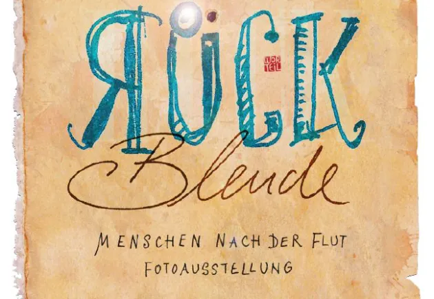 Fotografie-Ausstellung „RückBlende“ im mainz STORE portraitiert betroffene Menschen der Ahr-Flutkatastrophe