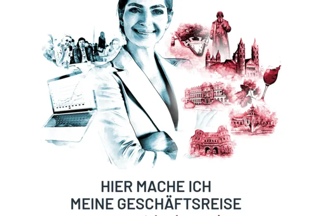 Rheinland-Pfalz als Modellregion für das Forschungsprojek-tes „Bleisure & Workation Monitor Deutschland“