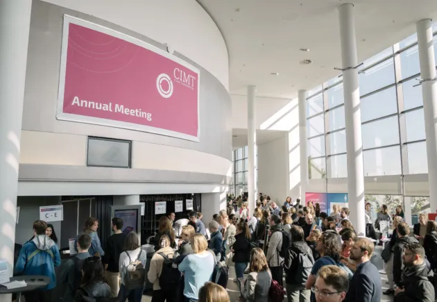 20 Jahre CIMT (Cancer Immunotherapy) Jubiläum – Europas größter Krebsimmuntherapie-Kongress findet wieder in der Mainzer Rheingoldhalle statt