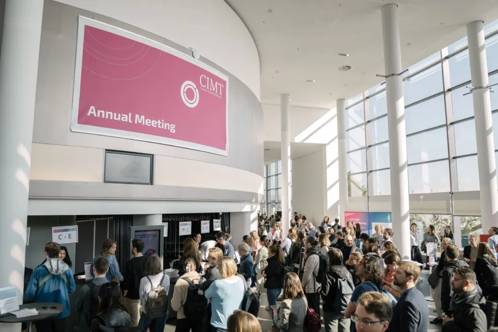 20 Jahre CIMT (Cancer Immunotherapy) Jubiläum – Europas größter Krebsimmuntherapie-Kongress findet wieder in der Mainzer Rheingoldhalle statt