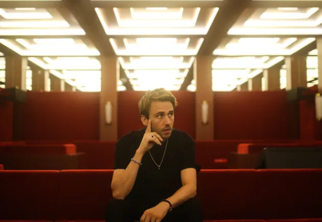 Neue Konzert-Ankündigung bei „Summer in the City“ 2024: Clueso rockt am 28. Juni auf der Zitadelle in Mainz