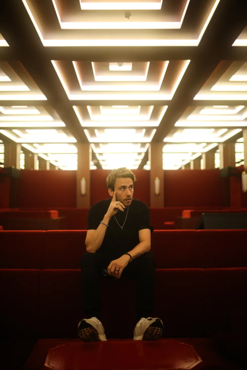 Neue Konzert-Ankündigung bei „Summer in the City“ 2024: Clueso rockt am 28. Juni auf der Zitadelle in Mainz