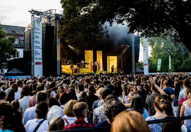 Startschuss für Summer in the City 2025 – Musik, Genuss und Nachhaltigkeit im Einklang