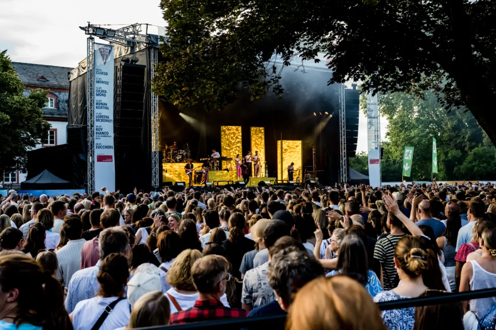 Startschuss für Summer in the City 2025 – Musik, Genuss und Nachhaltigkeit im Einklang