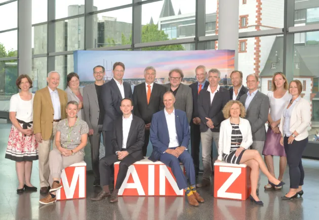 mainzplus GmbH