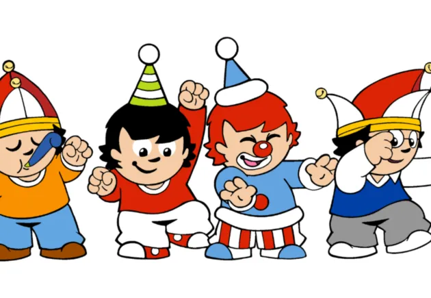 Neue Ausstellung „Helau Mainz! – Die Mainzelmännchen, wie sie singen und lachen“ ab dem 10. August im mainz STORE