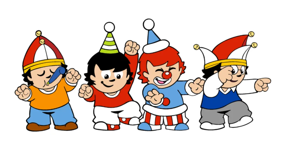 Neue Ausstellung „Helau Mainz! – Die Mainzelmännchen, wie sie singen und lachen“ ab dem 10. August im mainz STORE