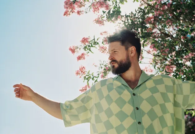 ZukunftsMucke – Good Vibes aus Mainz: Bock auf klimafreundliches Feiern am 25. Mai mit Ian Hooper im KUZ?