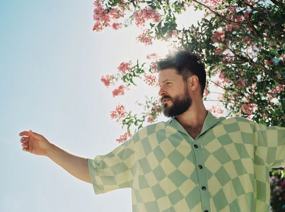 ZukunftsMucke – Good Vibes aus Mainz: Bock auf klimafreundliches Feiern am 25. Mai mit Ian Hooper im KUZ?