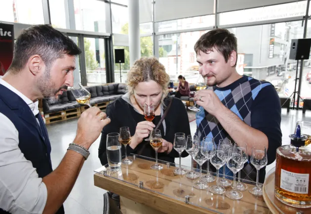 hochzeitplus und StijlMarkt – zwei Kreativ-Events in Mainz