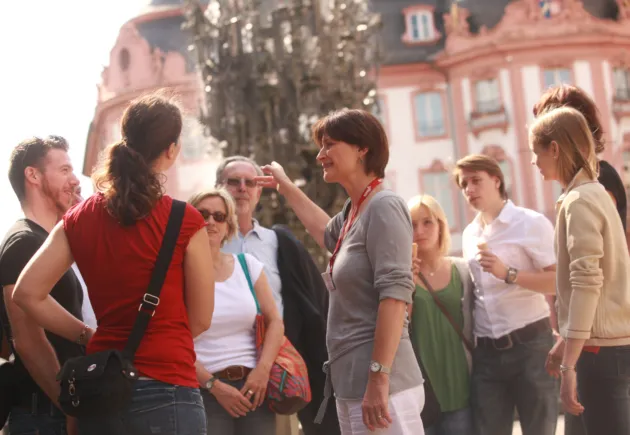 Rekordjahr 2017 für Gästeführungen in Mainz – der Trend geht zum kulinarischen Erlebnis
