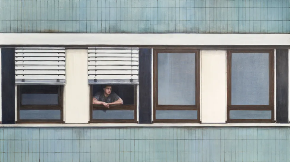 Neue Ausstellung „URBAN SIGHTS“ im mainz STORE zeigt ab dem 16. März Malereien der Mainzer Künstlerin Susanna Storch