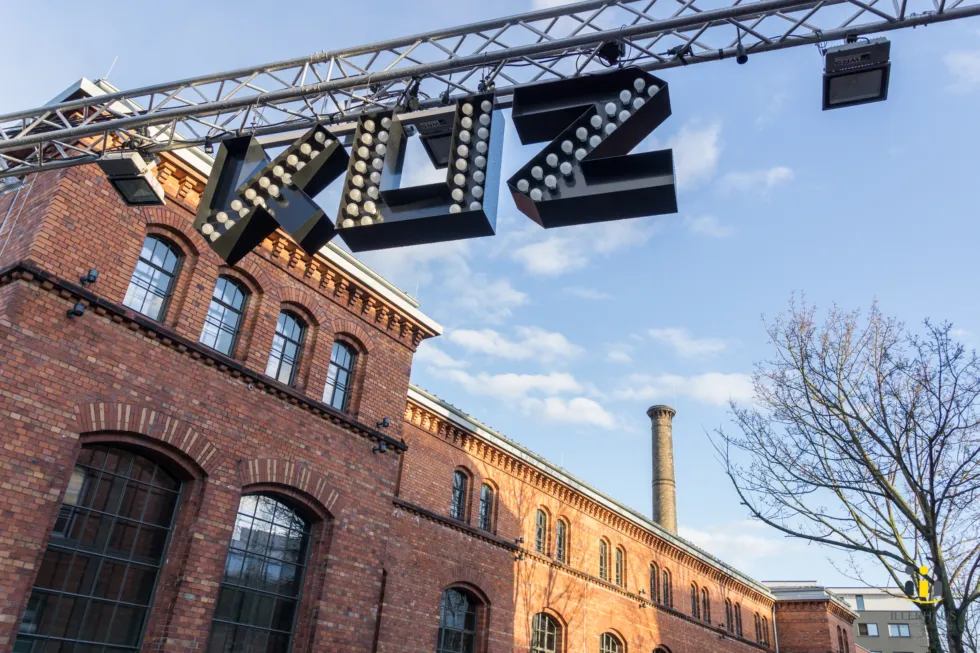 KUZ zieht positive Zwischenbilanz: Altbewährtes trifft auf neue Formate, Kultur trifft auf Congress