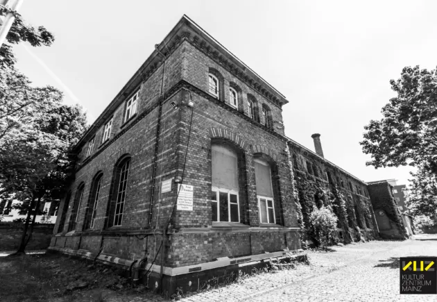 Highlights 2024 im KUZ