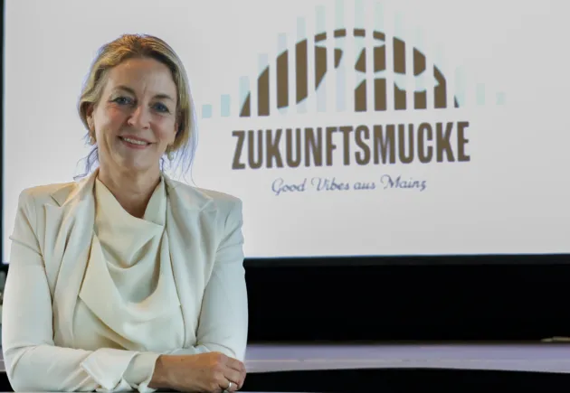 ZukunftsMucke – Good Vibes aus Mainz | mainzplus GmbH verbindet erstmals Kultur mit nachhaltigem Handeln und veranstaltet am 17. Juni ein besonderes Konzert.