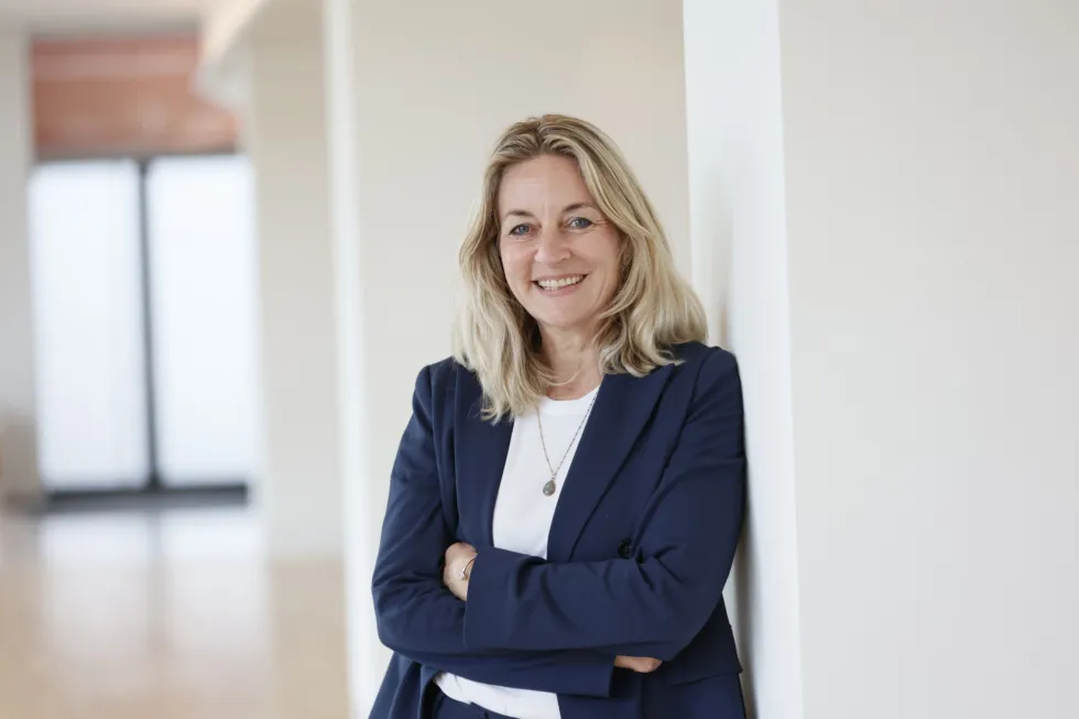 Katja Mailahn wird Sprecherin des Convention Bureau Rheinland-Pfalz