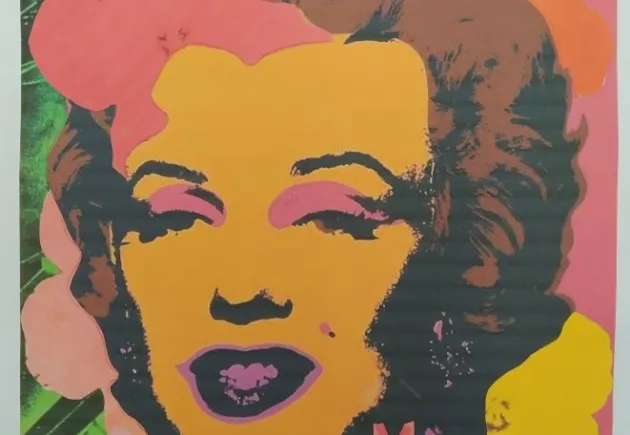 Neue Ausstellung „Man sieht nur mit dem Herzen gut“ der Anne-Frank-Realschule plus ab dem 7. März im mainz STORE