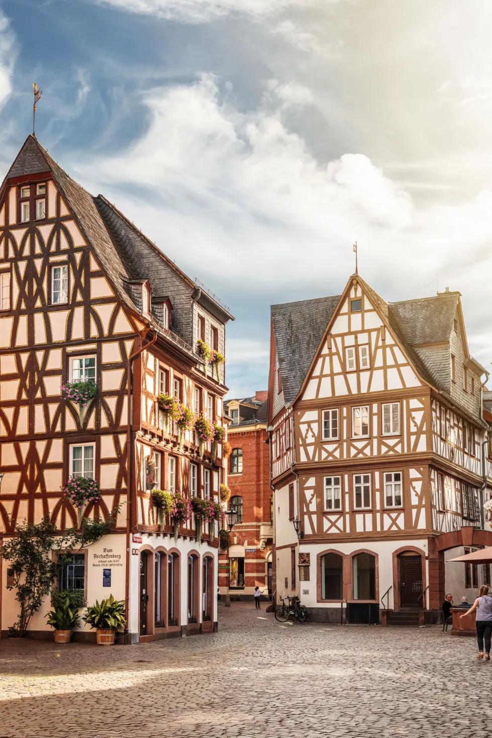 Restart im Tourismus: mainzplus GmbH, die Landeshauptstadt Mainz und der Tourismusfonds Mainz setzen gemeinsame Kampagnen für den Standort Mainz um