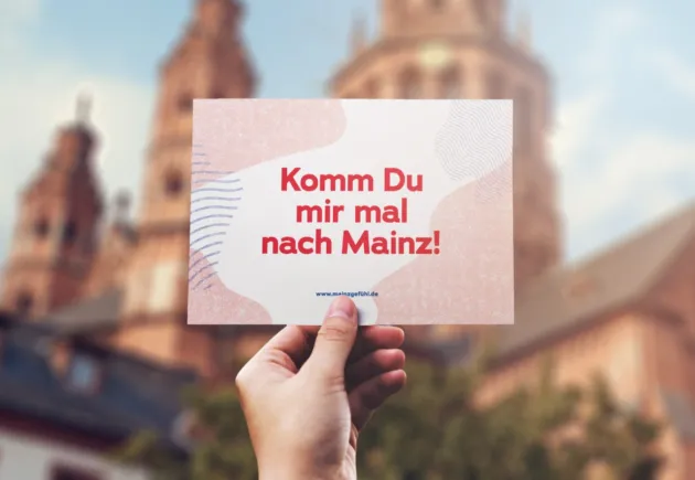 Das „mainzgefühl“ erleben: mainzplus GmbH und Mainzer Hotels entwickeln Mainz-Erlebnispauschale