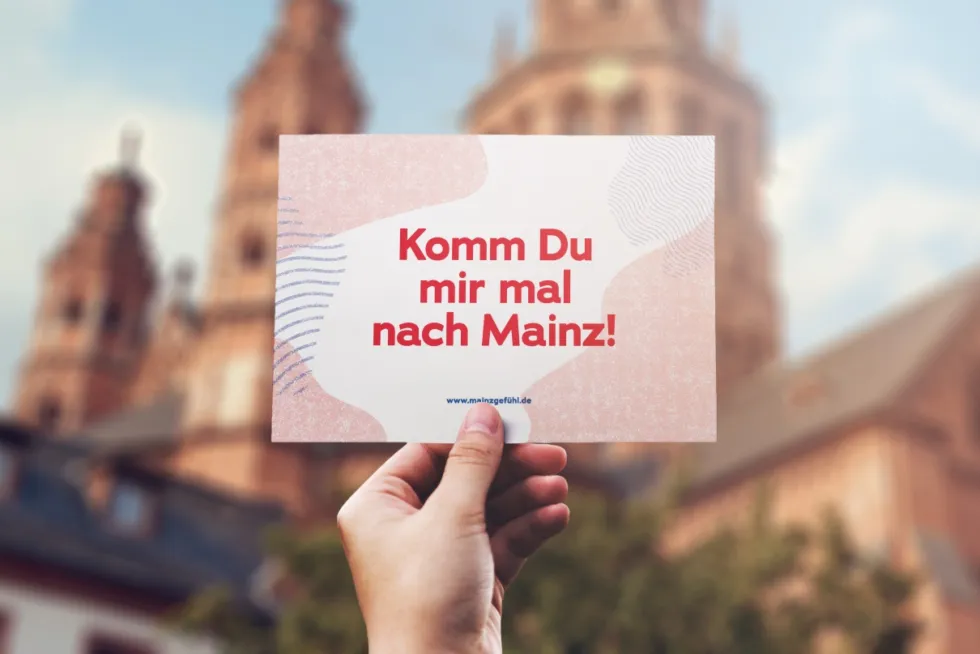 Das „mainzgefühl“ erleben: mainzplus GmbH und Mainzer Hotels entwickeln Mainz-Erlebnispauschale
