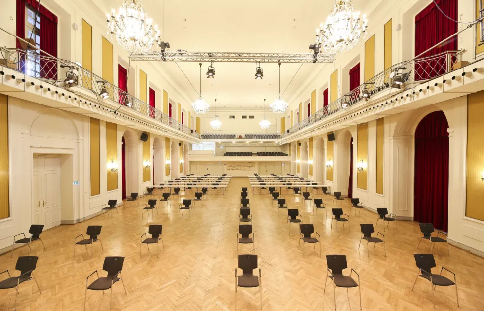 Neue Formate in Zeiten von Covid-19: mainzplus GmbH, Mainzer Hotels und Caterer entwickeln gemeinsame Maßnahmen für den Kongress- und Tourismusstandort Mainz 