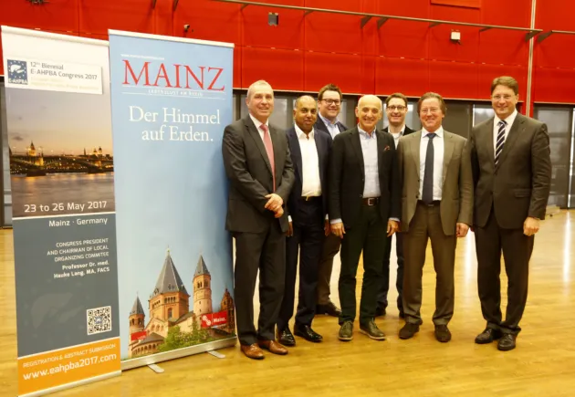 mainzplus GmbH