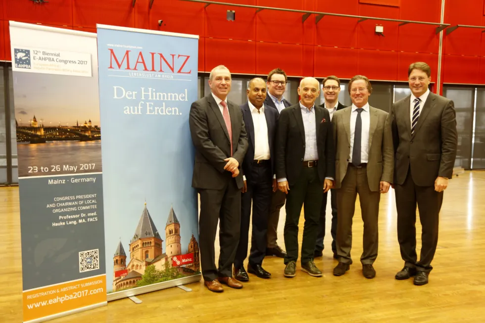 mainzplus GmbH