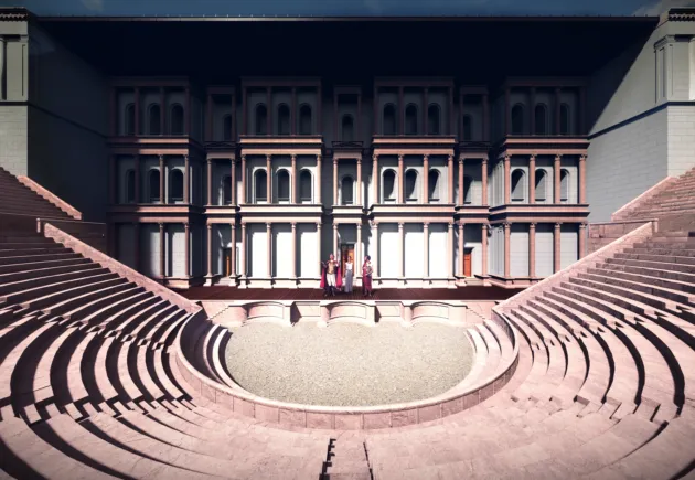 MAINZ-App: Aufruf zur Teilnahme am „Hackathon“ und Impulsvorträgen zur kreativen Weiterentwicklung der App