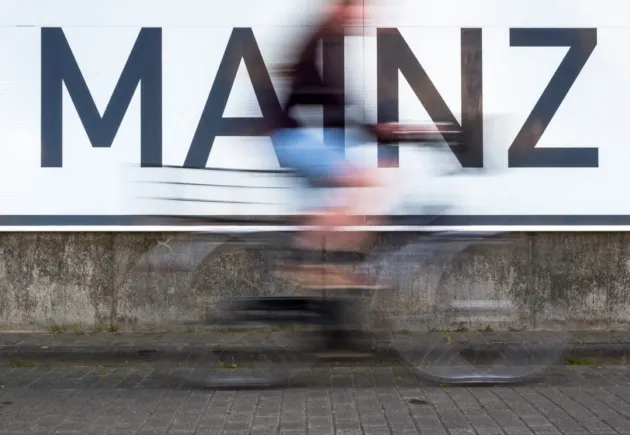 Ausstellung „Ein paar Quadratmeter Mainz“ im mainz STORE zeigt besondere Werke des Fotografen Achim Katzberg