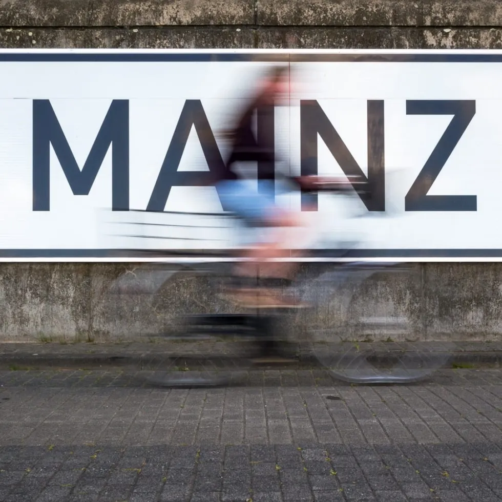Ausstellung „Ein paar Quadratmeter Mainz“ im mainz STORE zeigt besondere Werke des Fotografen Achim Katzberg