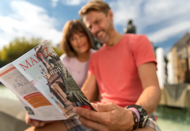 Gästeführungen in Mainz starten wieder ab 29. Mai 