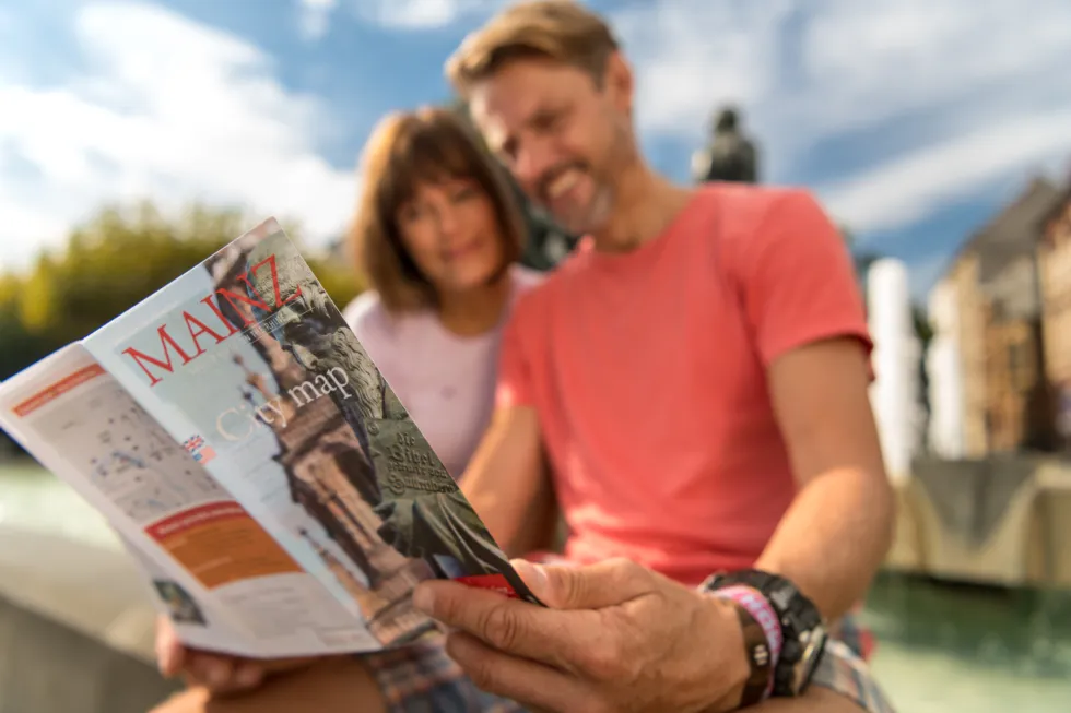 Gästeführungen in Mainz starten wieder ab 29. Mai 