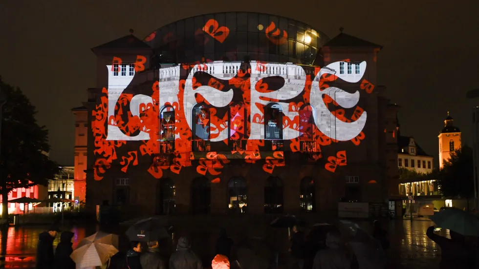 Mainz leuchtet – Das Late Light Festival 2025 zieht tausende Besucher:innen an