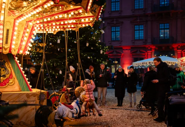 Die „Weihnachtsstadt Mainz“ 2025 eröffnet: „Mainzer WinterZeit“-Märkte mit neuem Glanz, Familienaktionen und  festlicher Atmosphäre 