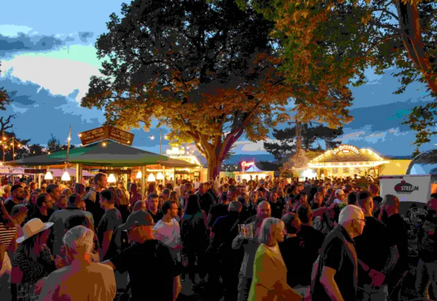 Der 87. Mainzer Weinmarkt 2023 – erneut ein Riesenerfolg